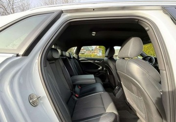 Audi A3 8V Cabriolet 1.4 TFSI CoD ultra 150KM 2015 Audi A3 Sportback Audi A3 Sportback 1.4 TFSI cylinder on demand ultra S li, zdjęcie 28