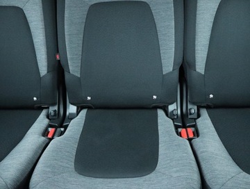 Citroen C4 Picasso II Picasso Facelifting 1.6 BlueHDi 120KM 2018 Citroen C4 Picasso 1.6 BlueHDi, Automat, Navi, zdjęcie 9