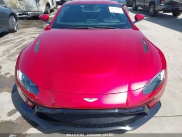 Aston Martin V8 Vantage III 2020 Aston Martin Vantage 2020 4.0l 4.0 Benzyna 503KM, zdjęcie 7