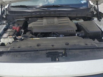 Nissan Titan 2023 Nissan Titan 2023 Nissan Titan SV 5.6 Benzyna 400KM, zdjęcie 11