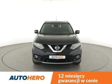 Nissan X-Trail III Terenowy 1.6 DIG-T 163KM 2016 Nissan X-Trail Panorama Relingi Navi Czujniki, zdjęcie 10