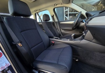 BMW X1 E84 Crossover Facelifting xDrive 18d 143KM 2013 BMW X1 2.0d 143KM Xdrive LEDXenon ALU Grz.Fotele Klimatr. Pdc Faktura Gwar, zdjęcie 15