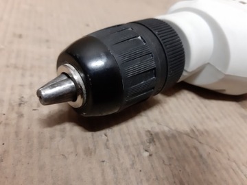 MACALLISTER MSHD600 УДАРНАЯ ДРЕЛЬ + КОРПУС