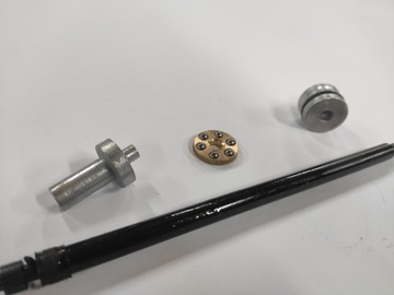 ШЕСТЕРНЯ СЦЕПЛЕНИЯ РЕВЕРС ДНЕПР УРАЛ К-750