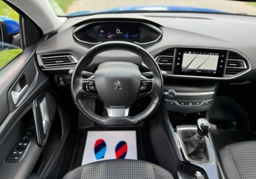 Peugeot 2021 Peugeot 308 PIEKNY KOLOR serwis PISEMNA GWARANCJA w cenie Transport KRE, zdjęcie 31