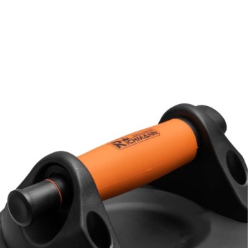 RICHMANN ВАКУУМНАЯ ПРИСОСКА С НАСОСОМ И МАНОМЕТРОМ ДЛЯ ЗЕЛЕНЫХ СТЕКЛОВ 80КГ 150мм