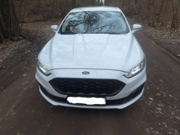 Ford Mondeo V 2019 FORD FUSION SEL LIFT MONDEO MK5 2.0H 19r, zdjęcie 2