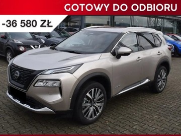 Nissan X-Trail IV 1.5 VC-T e-POWER 204KM 2023