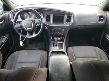 Dodge Charger VII 2020 Dodge Charger DODGE CHARGER SXT, 2020r., 3.6L, zdjęcie 6