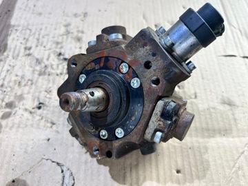 ČERPADLO VSTŘIKOVAČE PEUGEOT FORD 1.6 HDI TDCI 9656300380 0445010102