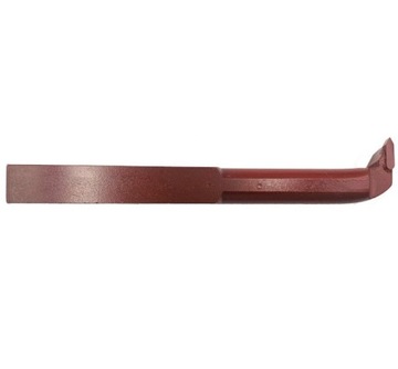 NÓŻ TOKARSKI LUTOWANY ISO 13R 2020 K20 NNGd