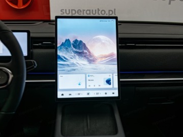 Jaecoo 7 2025 JAECOO J7 1.5 T-GDI Super Hybrid Exclusive DHT Suv 347KM 2025, zdjęcie 18