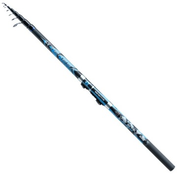 WĘDKA match JAXON TELE STELLA 360cm 10-30g lekka!