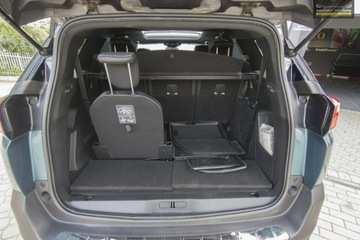 Peugeot 5008 II Crossover 1.6 THP 180KM 2020 Peugeot 5008 GT line / 7-os. / Ledy / Panorama, zdjęcie 22