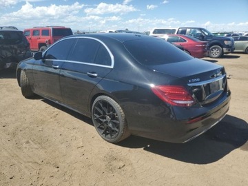 Mercedes Klasa E W213 2020 Mercedes-Benz Klasa E 350 2020 2.0l 2.0 Benzyna 255KM, zdjęcie 1