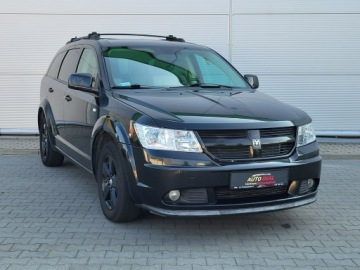 Dodge Journey 2.0 CRD 140KM 2009 Dodge Journey 2.0 CRDi, 140 KM, Zadbany,, zdjęcie 3