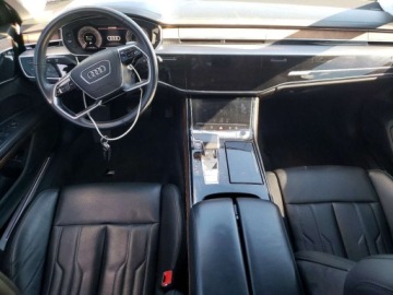 Audi A8 D5 2020 Audi A8 2020 AUDI A8 L E 3.0 Hybryda 443KM, zdjęcie 7