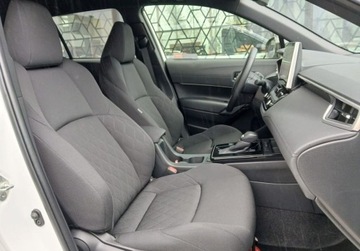 Toyota Corolla Cross 2025 Toyota Corolla Cross Corolla Cross Style AWD FV23 Salon PL Serwis ASO, zdjęcie 24