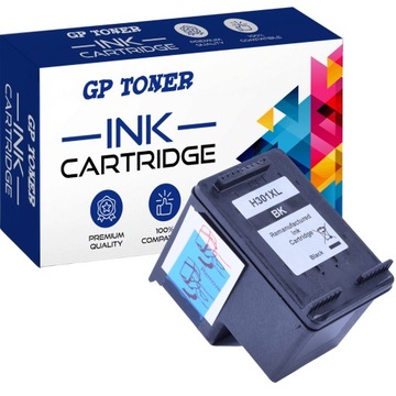 Tusz do HP 301 XL 1510 1515 2540 1050a 2000 2050a 3000 3050 3054 ENVY 4500