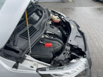 Mercedes Vito W447 2019 Mercedes Vito HAK Tourer Long Auto Podgrz. 8 os., zdjęcie 15