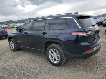 Jeep Grand Cherokee V 2023 Jeep Grand Cherokee L Limited 2023 3.6l 3.6 Benzyna 293KM, zdjęcie 1