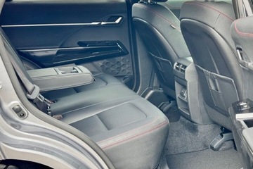 KGM (Ssangyong) Actyon II 1.5 GDI 163KM 2025 KGM / SSANGYONG Actyon Joy 1.5 T-GDI aut 163KM 2025, zdjęcie 8