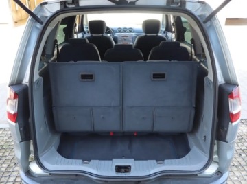 Ford Galaxy III Van 1.8 TDCi 100KM 2006 Ford Galaxy 1.8 TDCi, 7 miejsc, Klima, zdjęcie 13