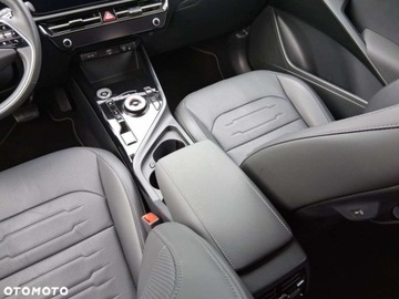 Kia Niro II Crossover Electric 64.8kWh 204KM 2024 Kia Niro Kia Niro Elektryczny 204KM, zdjęcie 14