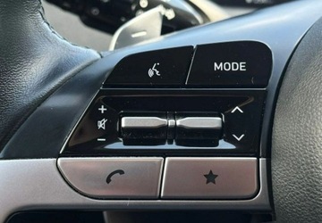 Hyundai Tucson IV SUV HEV 1.6 T-GDI HEV 230KM 2022 Hyundai Tucson Hybryda Automat Navi Kamera Full Led Sport FV23, zdjęcie 20