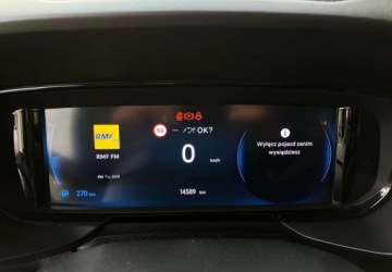 Toyota 2024 Toyota Proace City Verso Toyota Proace City Verso Long 1.5 D-4D Family 1.5, zdjęcie 23