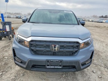 Honda Ridgeline 2025 Honda Ridgeline Rtl 2025 3.5 Benzyna 280KM, zdjęcie 5