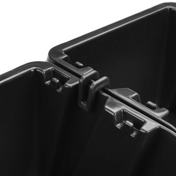 Контейнер для хранения 98х160х70 мм гараж-мастерская