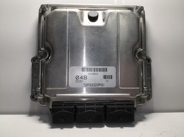 Sterownik silnika Volvo V40 S40 1.9D 0281010441