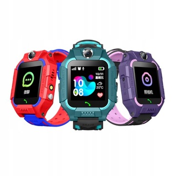 GPS-локатор SmartWatch для детей vc1