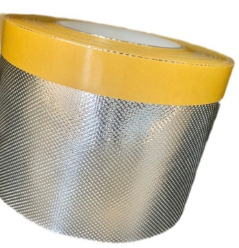 Taśma do okien paroszczelna z BUTYLEM 75mm