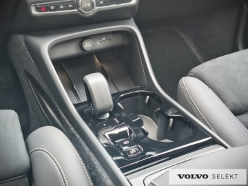 Volvo XC40 Crossover Facelifting 2.0 B4 197KM 2025 Volvo XC 40 XC40 Ultra Black Edition B4, Pixel LED, zdjęcie 27