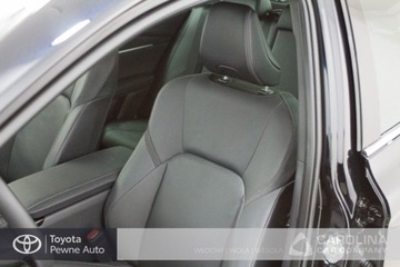 Toyota Camry IX 2024 Toyota Camry 2.5 Hybrid Dynamic Force Prestige e-C, zdjęcie 10