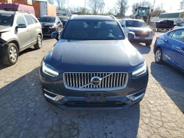 Volvo XC90 II 2021 Volvo XC 90 2021 Volvo XC90 T6 Inscription 2.0 Benzyna 250KM, zdjęcie 5