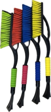 ЩЕТКА-СКРЕБОК ДЛЯ ОКОН ДЛЯ УДАЛЕНИЯ СНЕГА ИЗ АВТОМОБИЛЯ ЩЕТКА ДЛЯ СНЕГА ДЛИННАЯ