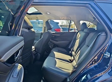 Subaru Outback VI 2.5i 169KM 2023 Subaru Outback Onyx Edition, zdjęcie 10