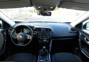Renault Kadjar Crossover 1.2 Energy TCe 130KM 2016 Renault Kadjar z Gwarancja Stan Wzorcowy 1.2 Benzyna 130KM, zdjęcie 5