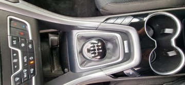 Ford Mondeo V Sedan 1.5 EcoBoost 160KM 2016 Ford Mondeo Manual bogata wersja wyposazenia dwa komplety kol 1.5 160KM, zdjęcie 24