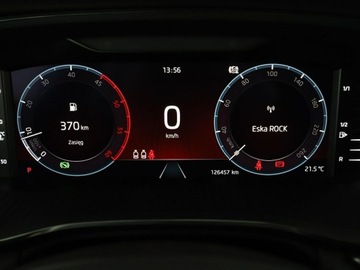 Skoda Octavia III Kombi Facelifting 2.0 TDI 150KM 2020 Škoda Octavia Skoda Octavia Ambition automat, zdjęcie 21