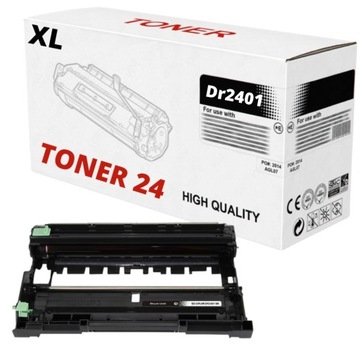Bęben DR2401 do BROTHER MFC-L2712DN MFC-L2712DW