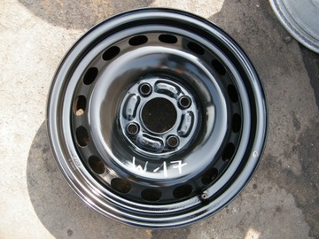 [W17] 4X114,3 ET44 R15 VOLVO S40 V40 CARISMA &