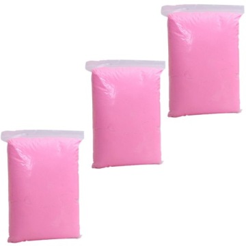 НАБОР КИНЕТИЧЕСКОГО ПЕСКА 3 КГ ФОРМЫ ИГРУШКИ ДЛЯ БАССЕЙНА