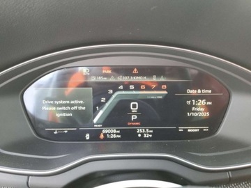 Audi SQ5 2021 Audi SQ5 Prestige 2021 3.0l 3.0 Benzyna 349KM, zdjęcie 9