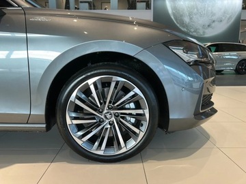 Skoda Superb IV Liftback 2.0 TDI 193KM 2025 Skoda Superb L&amp;K 2.0 TDI 193KM 4x4, zdjęcie 16