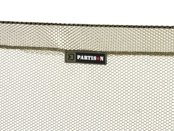 Delphin Partisan Landing Net 100х100 подсак для карпа