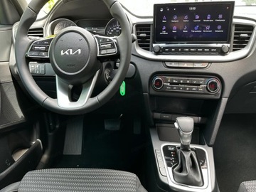 Kia XCeed 2025 KIA XCeed 1.6 T-GDI DCT Suv 150KM 2025, zdjęcie 6